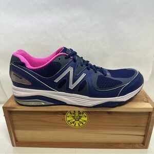 New Balance 1540 V2 Running Shoes Purple W1540BB2 Women's Size 10